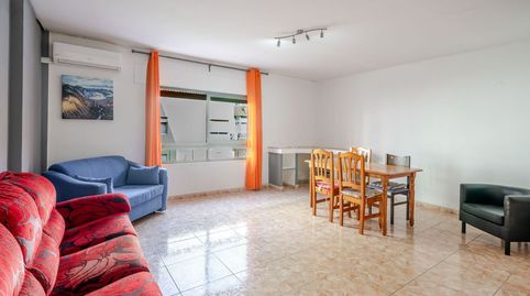 Foto 3 de Piso en venta en Carrer de Sagunt, Centro Urbano, Dénia