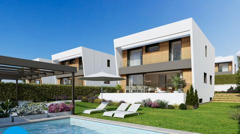 Foto 3 de Piso en venta en Calle Océano Atlántico, 3, Miramadrid, Madrid