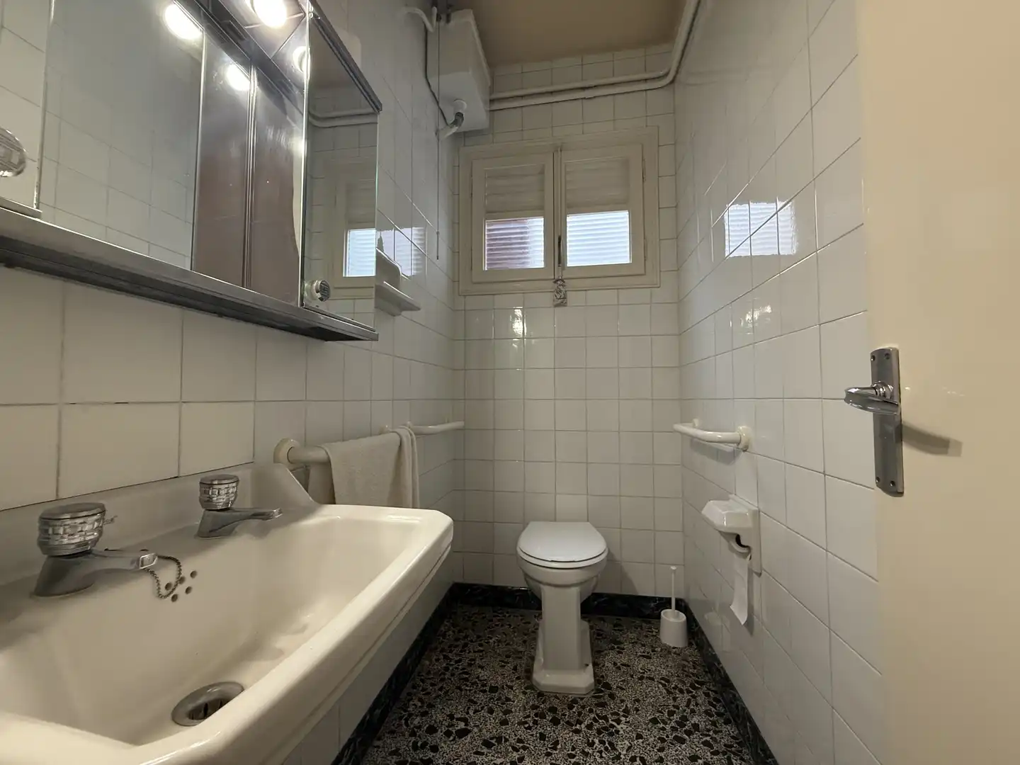 Piso en venta en Torelló