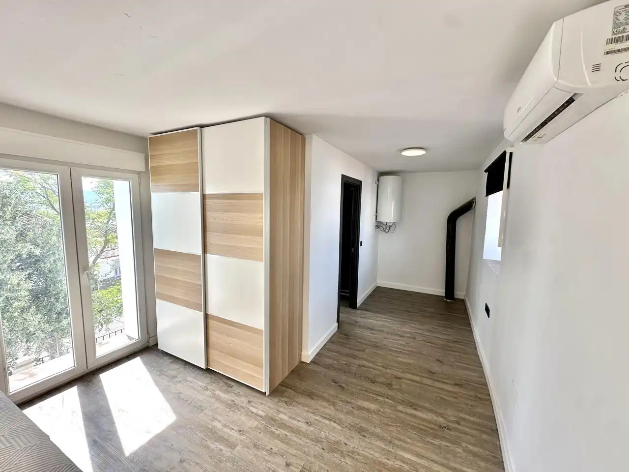 Casa o chalet en venta en Antequera con Aire acondicionado, Jardín privado y Parquet