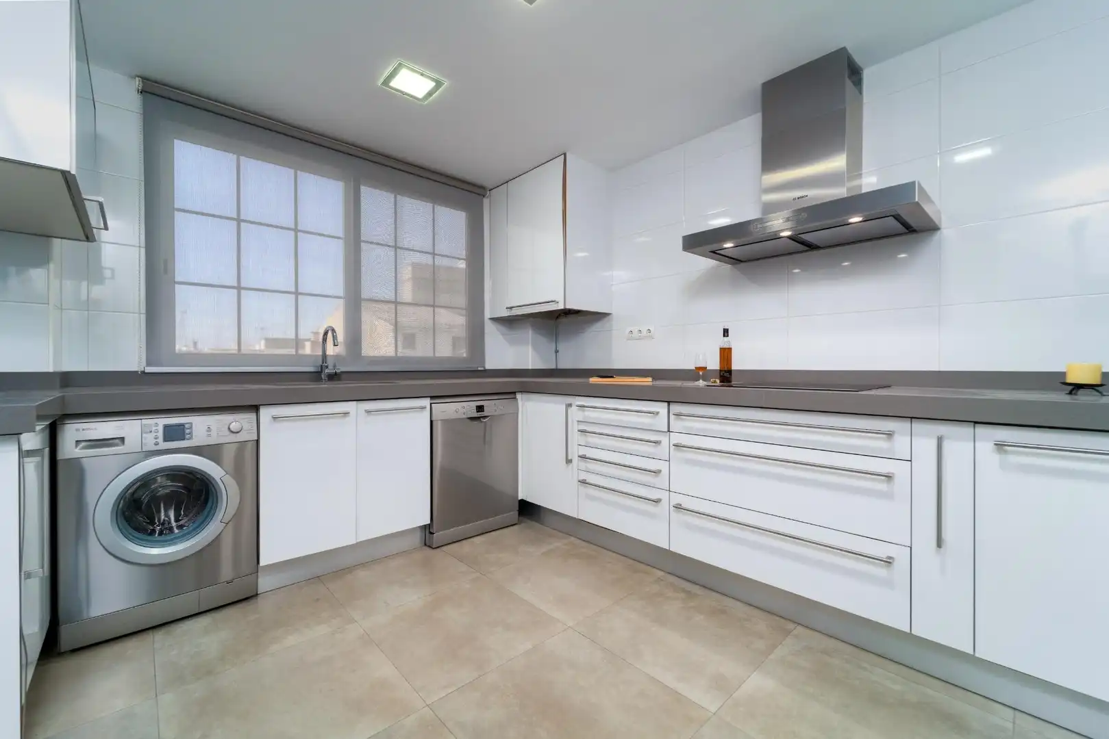 Cocina de Piso en venta en Paiporta con Calefacción y Terraza