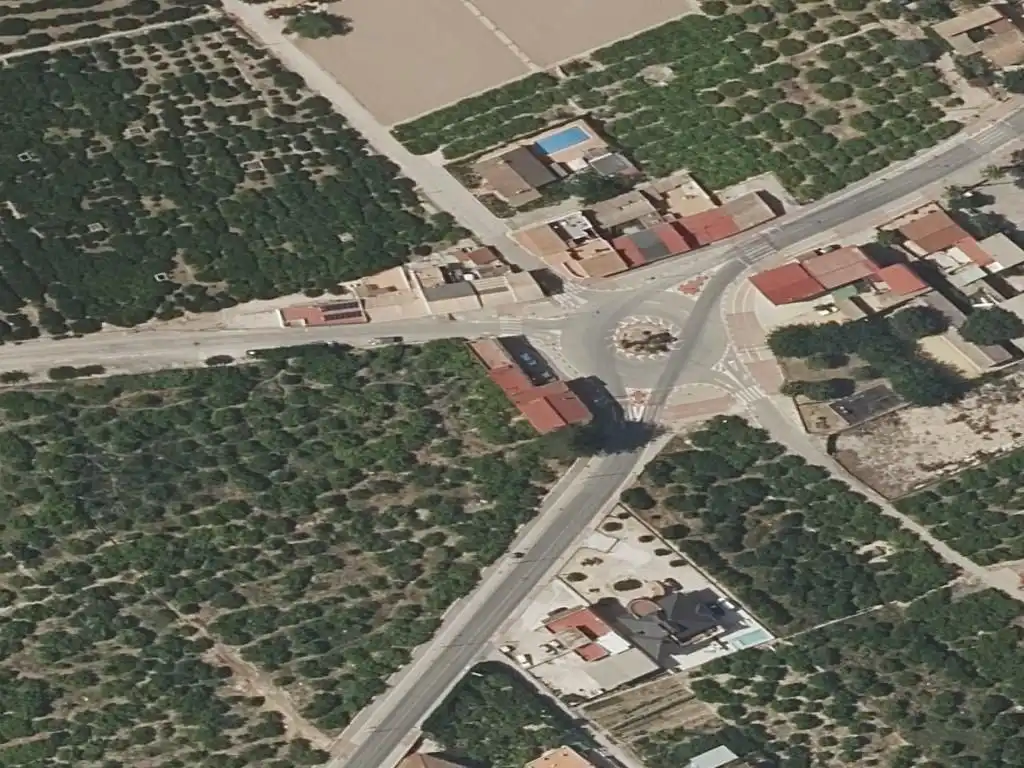 Houses for sale in Orihuela