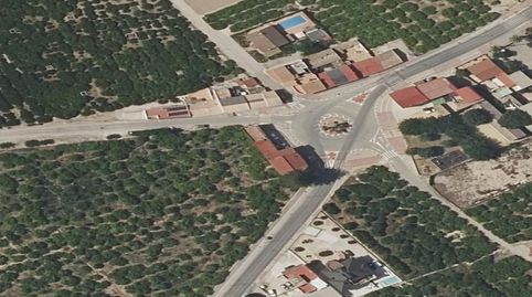 Foto 3 de Casa o xalet en venda a Partida las Norias - Desamparados, Desamparados - Hurchillo - Torremendo, Orihuela