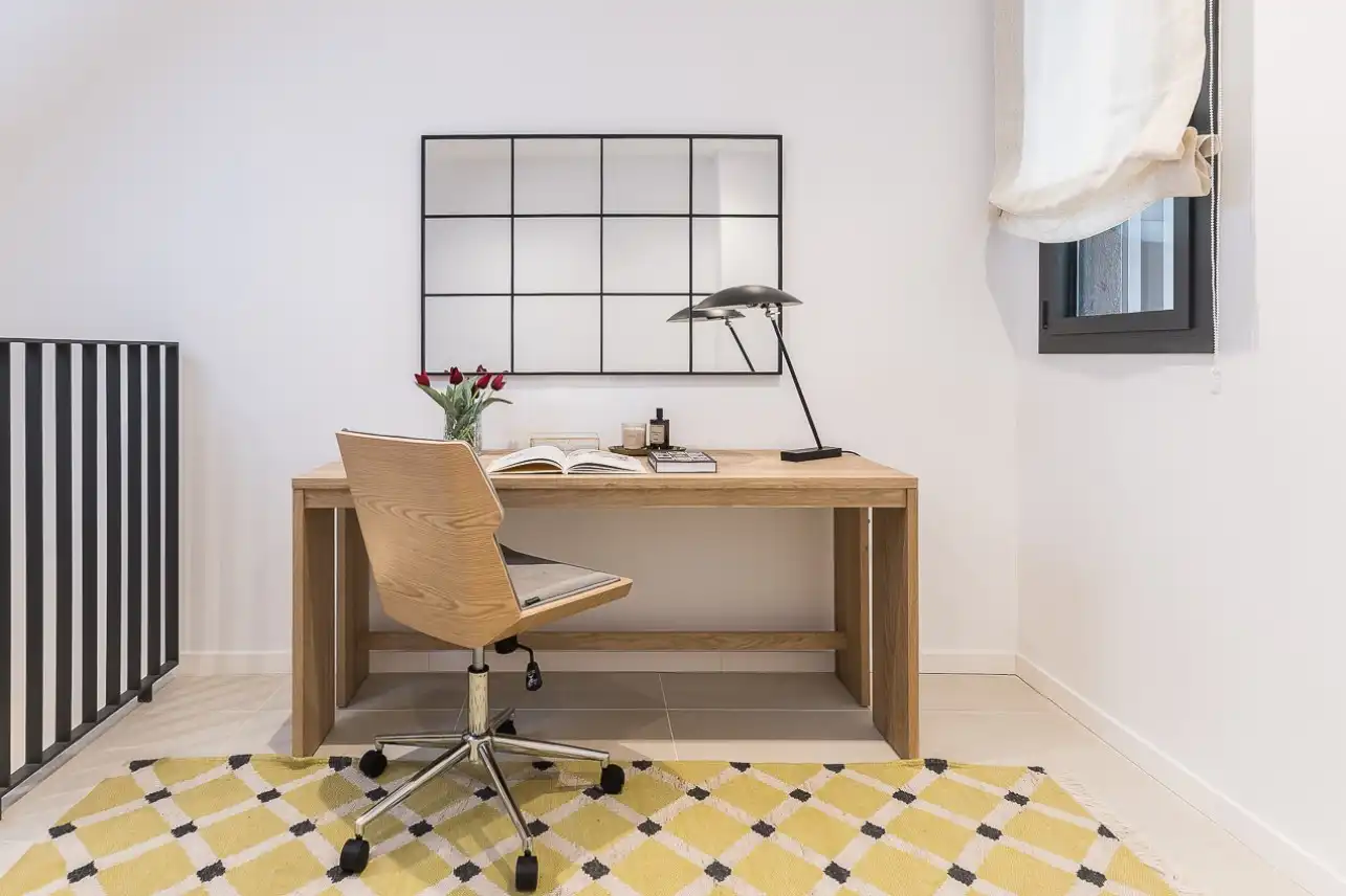 Wohnung mit Terrasse zur Miete in Carrer de Maignon 30, imagen 16