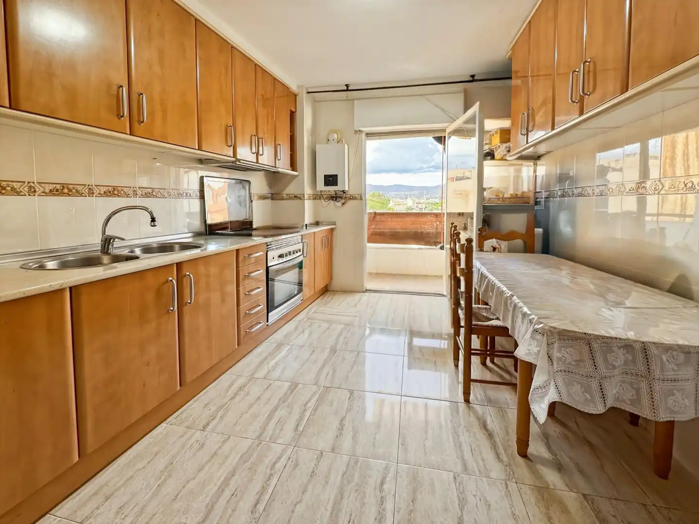 Wohnung mit Terrasse zum Verkauf in Poble Nou - Montiboli, imagen 26