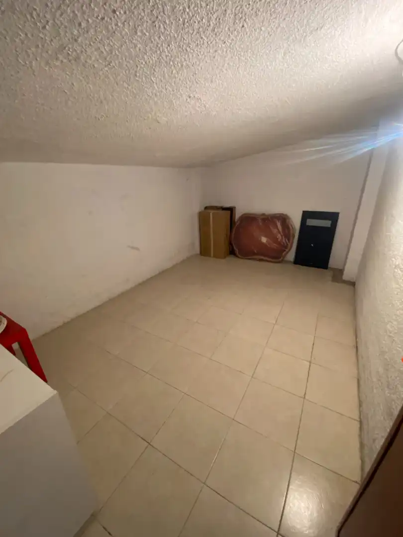 Piso de alquiler en Málaga con Aire acondicionado, Terraza y Trastero