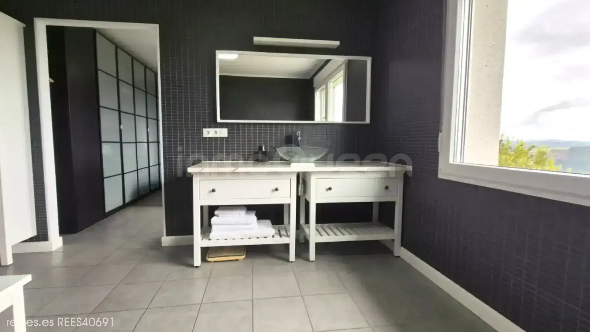 Chalet con jardín en venta en N/A, imagen 12