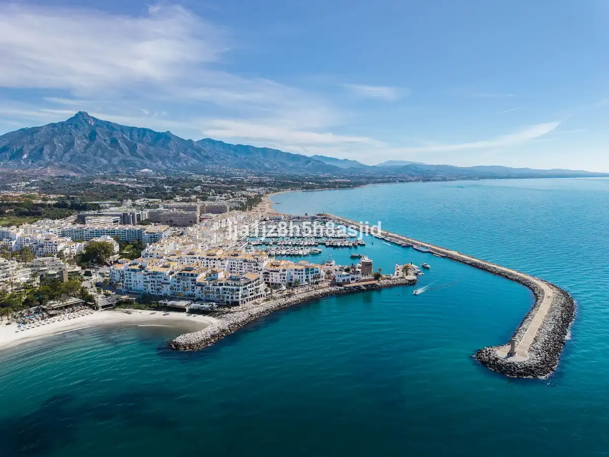 Apartament en venda a Nueva Andalucía, imagen 6