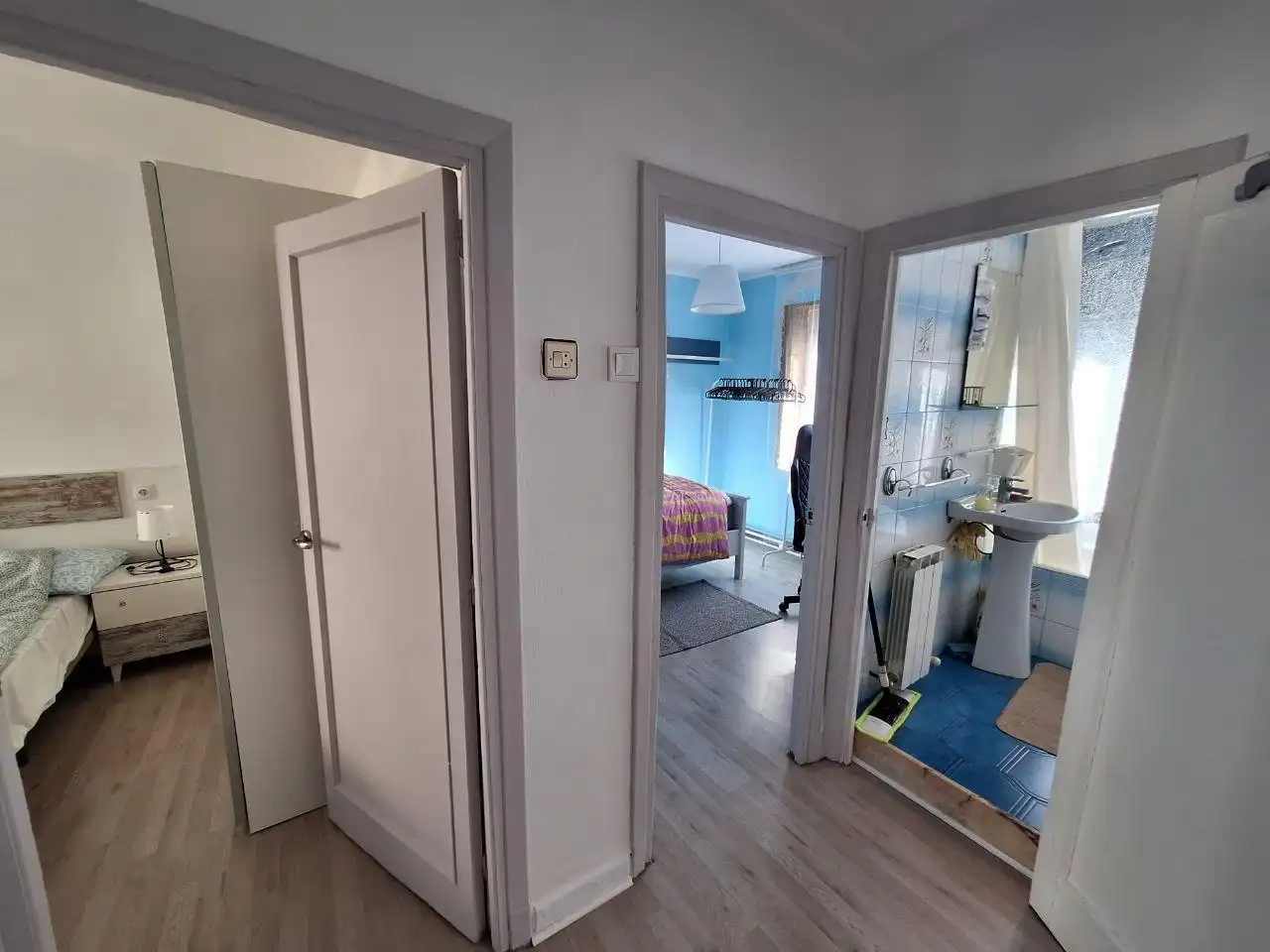 Apartments for sale in Langreo
