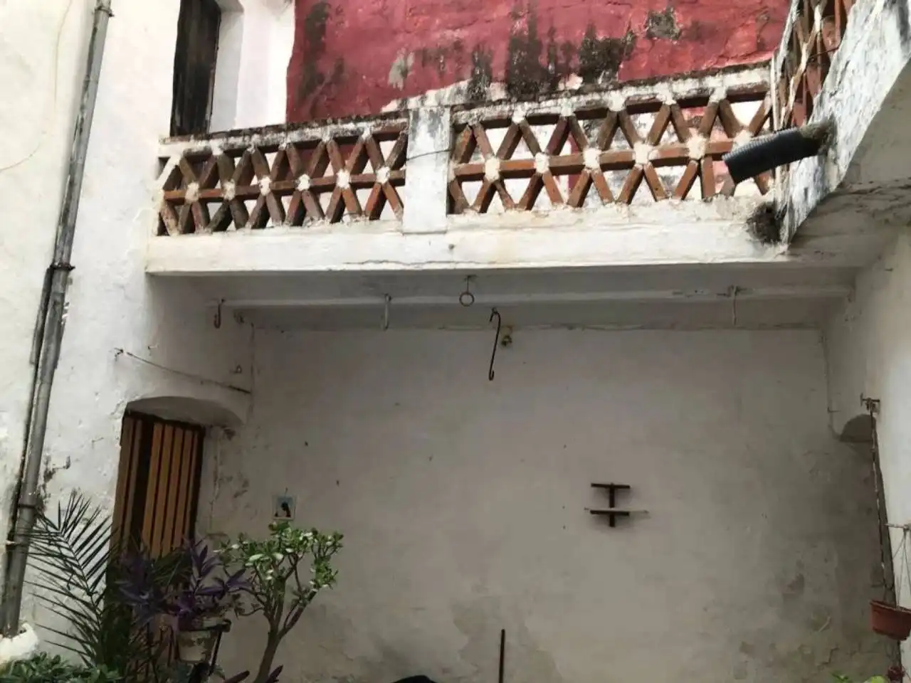 Casa rústica en venda a Calle Rafael Chaparro, 5, imagen 12