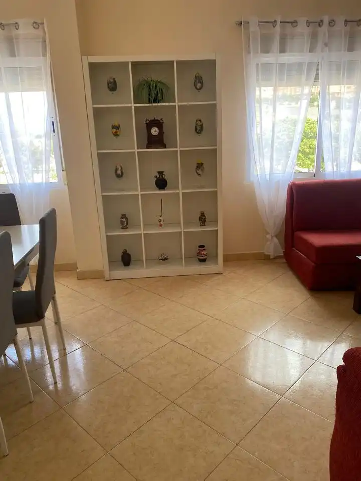 Living room of Buildings for sale in Melilla