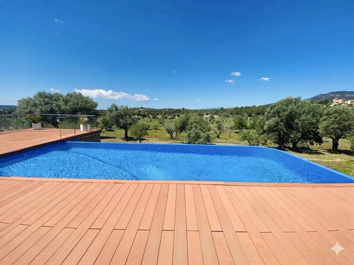 Villa avec piscine à vendre à Alaró, imagen 51