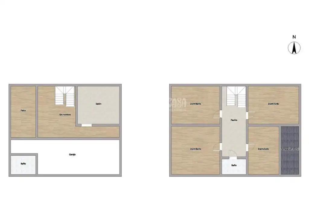 Wohnung zum Verkauf in El Parador de las Hortichuelas, imagen 44