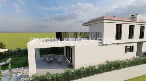 Foto 4 von Residential zum Verkauf in Massarrojos, Valencia Capital