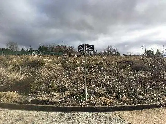 Terreno rústico en venta en El Jardín De Miraltajo, imagen 9