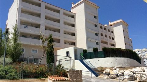 Foto 2 de Traster en venda a Zona Centro Comercial Torrequebrada, Benalmádena
