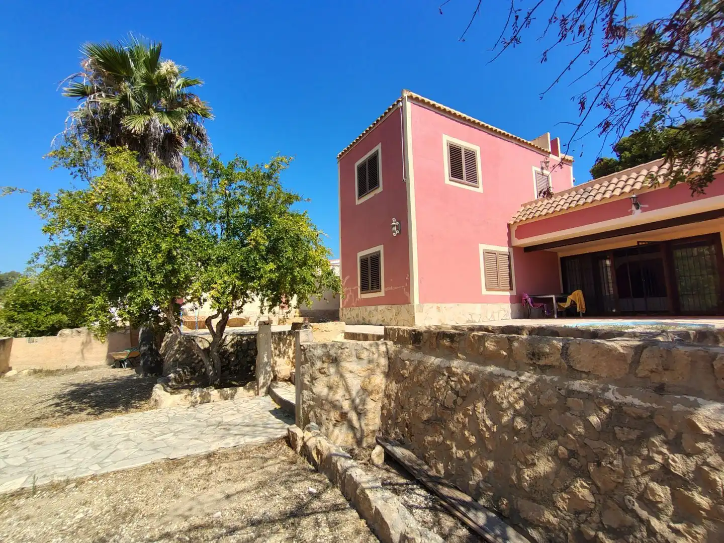Detached house for sale in Barranco Hondo, imagen 9