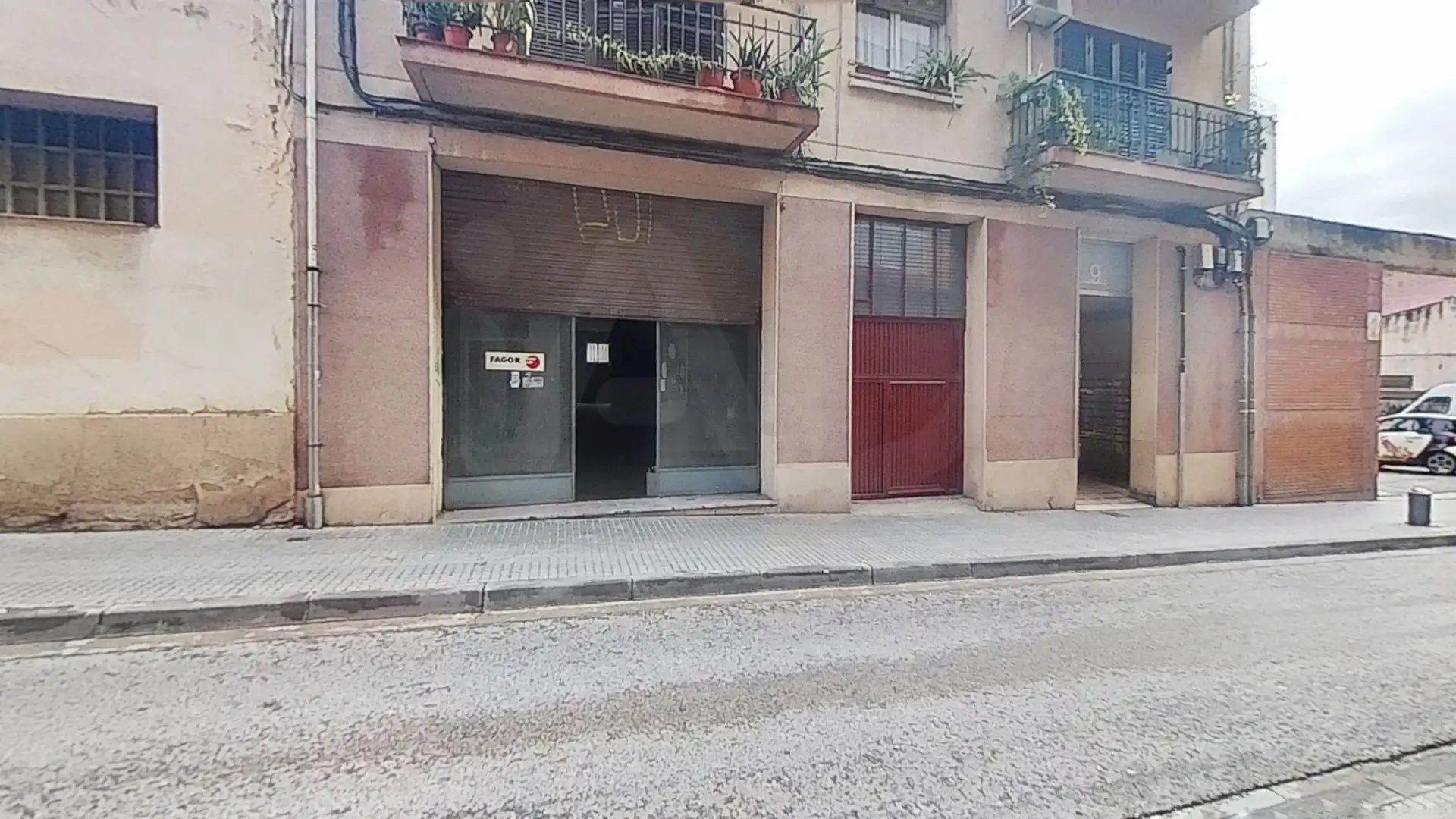 Locale commerciale in vendita a Calle DE JOVELLANOS, REUS 9 9, imagen 2