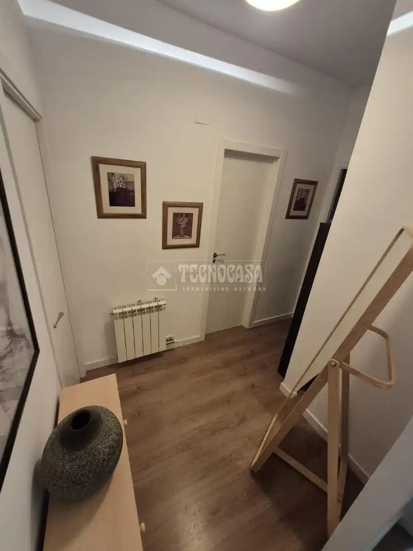 Wohnung zum Verkauf in Valdemoro mit Heizung und Abstellraum