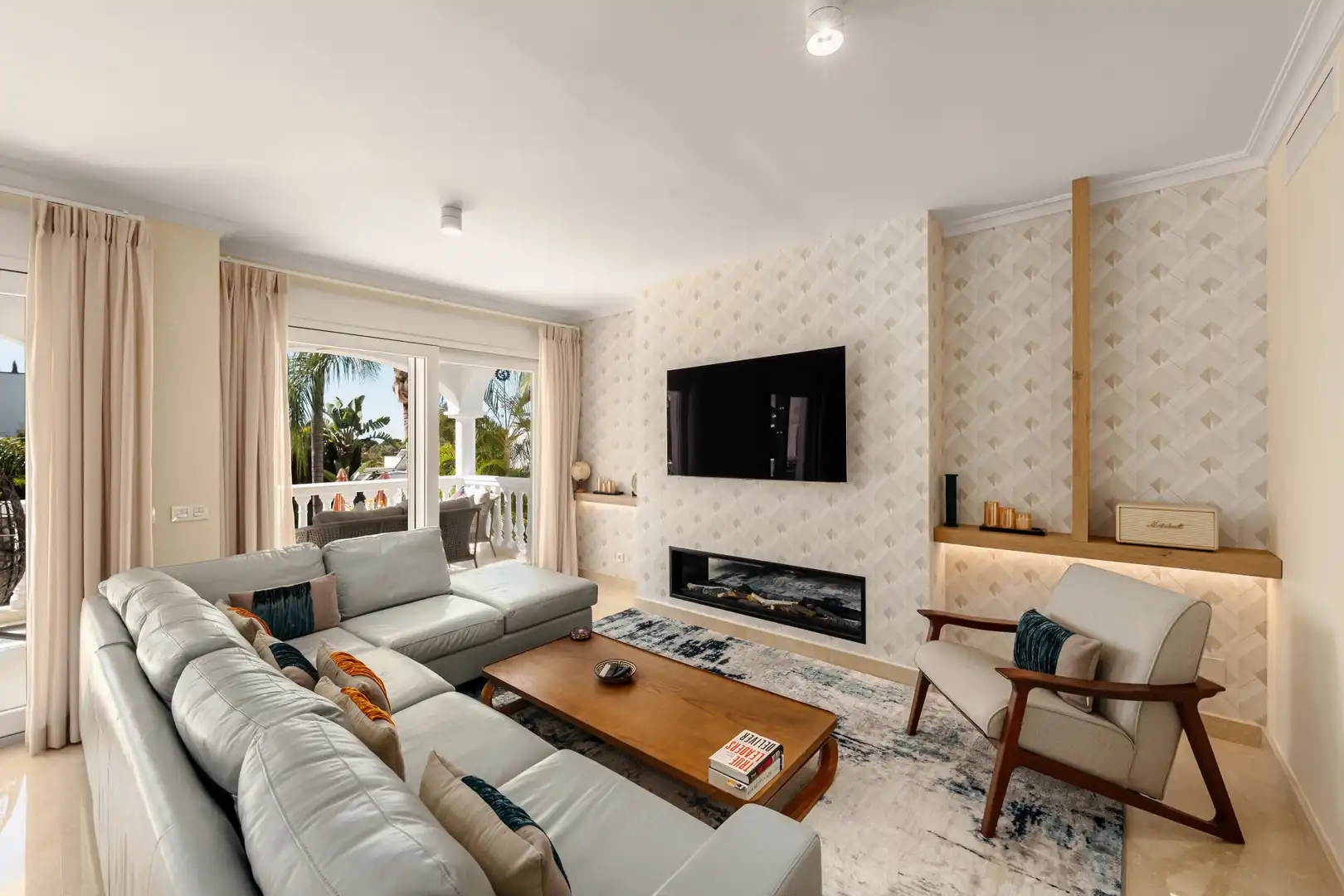 Maison avec terrasse à vendre à Milla de Oro, imagen 5