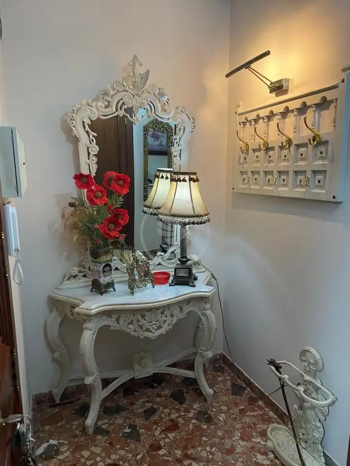 Piso con ascensor en venta en Calle Pintor el Greco, imagen 4