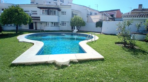Exclusiva Villa en el Corazón de Fuengirola