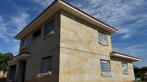 Foto 2 de Casa o chalet en venta en Lugar a Portela, Tomiño, Pontevedra