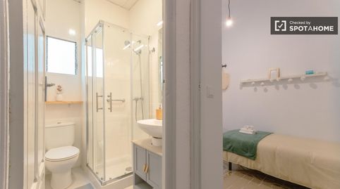 Piso de 3 habitaciones en alquiler en Russafa, Valencia., imatge 3