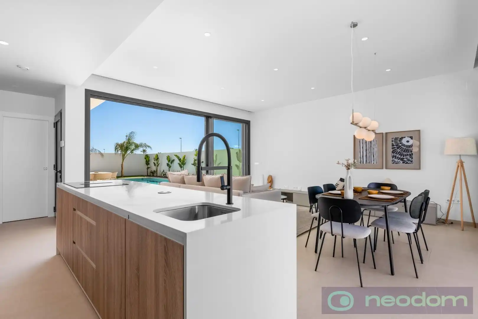 Casa con piscina en venta en N/A, imagen 28