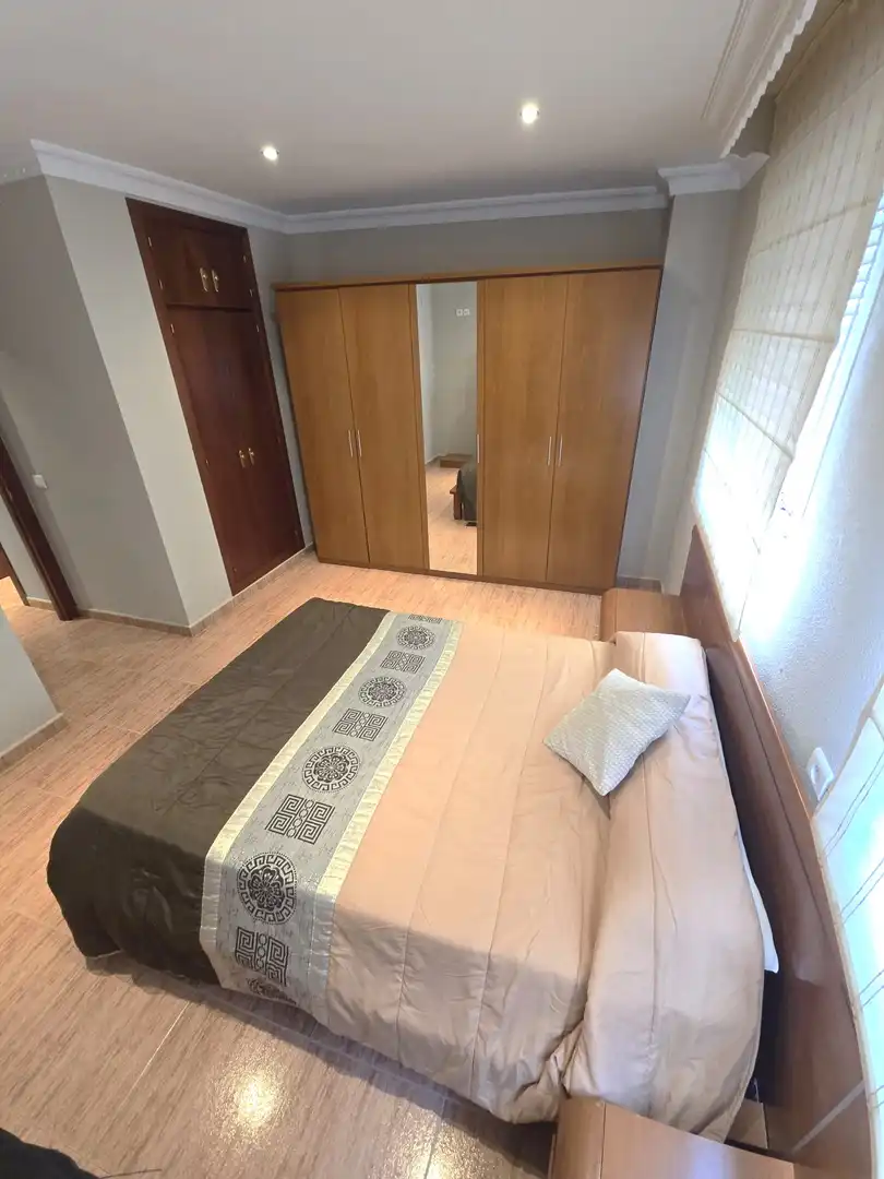 Flat for rent in Cáceres, Cáceres
