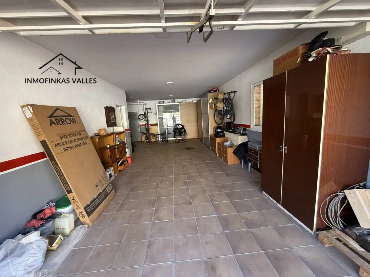 Casa o xalet en venda en Lliçà de Vall amb Aire condicionat, Calefacció i Jardí privat