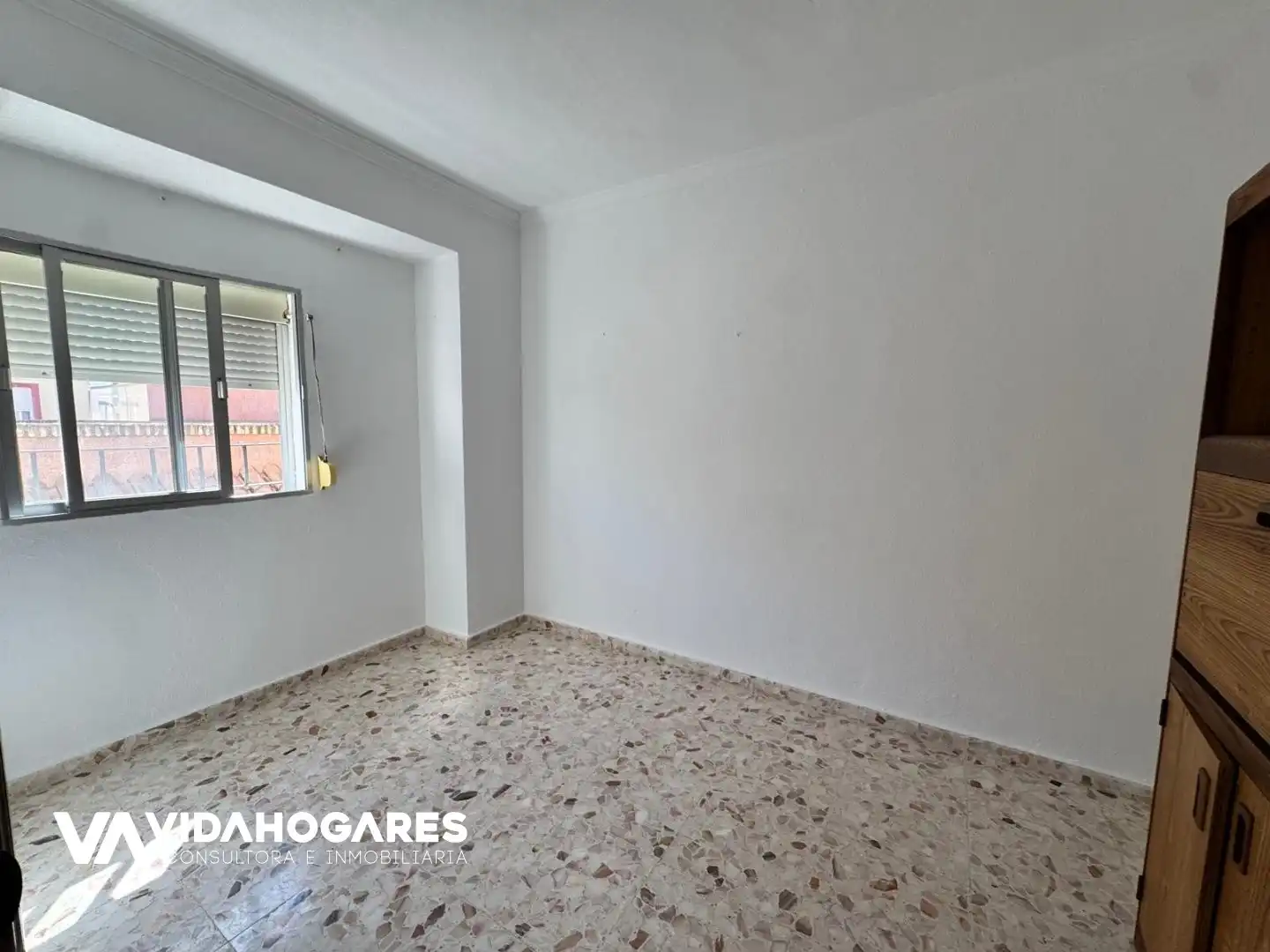 Bedroom of Flat for sale in Rota