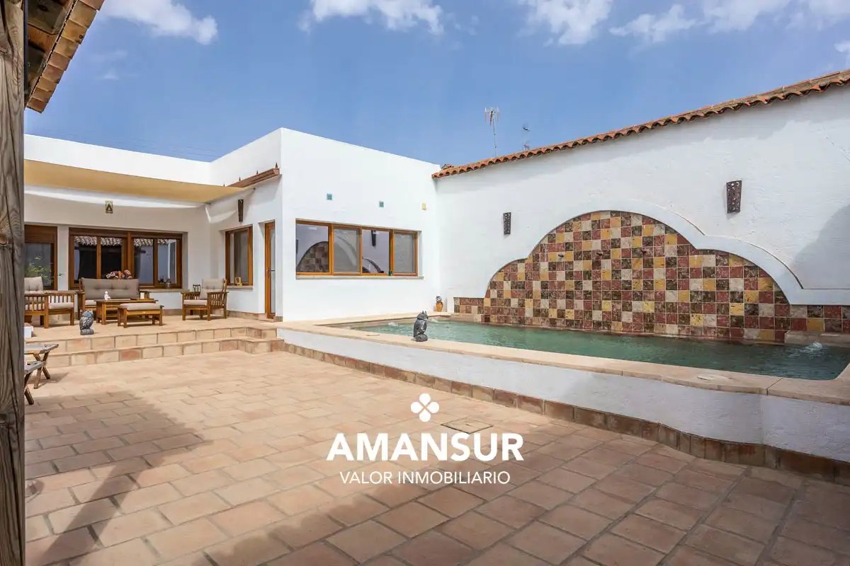 Houses for sale in Minas de Riotinto