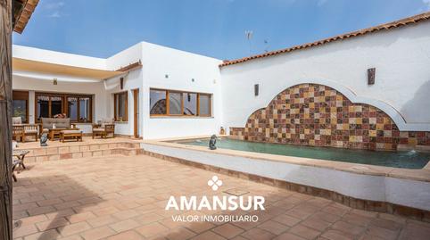 Foto 5 de Casa o chalet en venta en Minas de Riotinto, Huelva