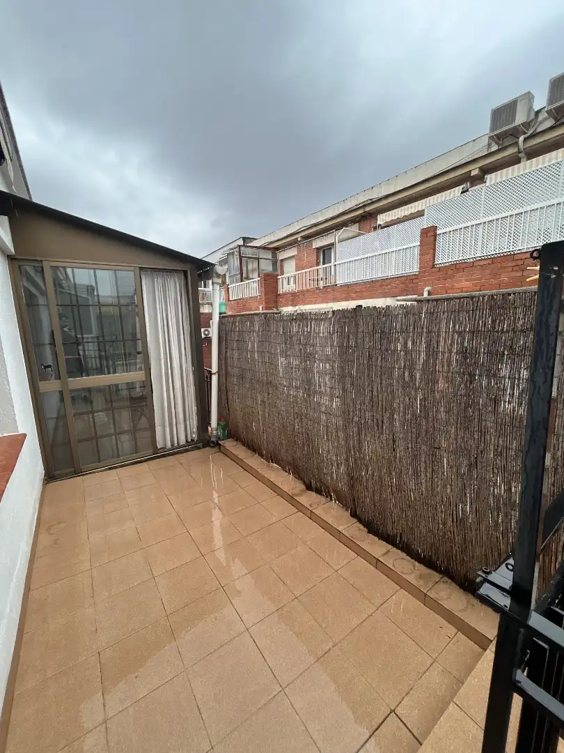 Terrassa de Àtic en venda en Barcelona amb Aire condicionat, Calefacció i Terrassa
