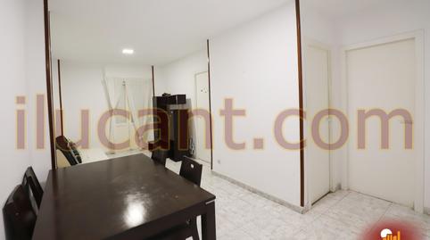 Foto 2 de Piso en venta en Campoamor, Alicante
