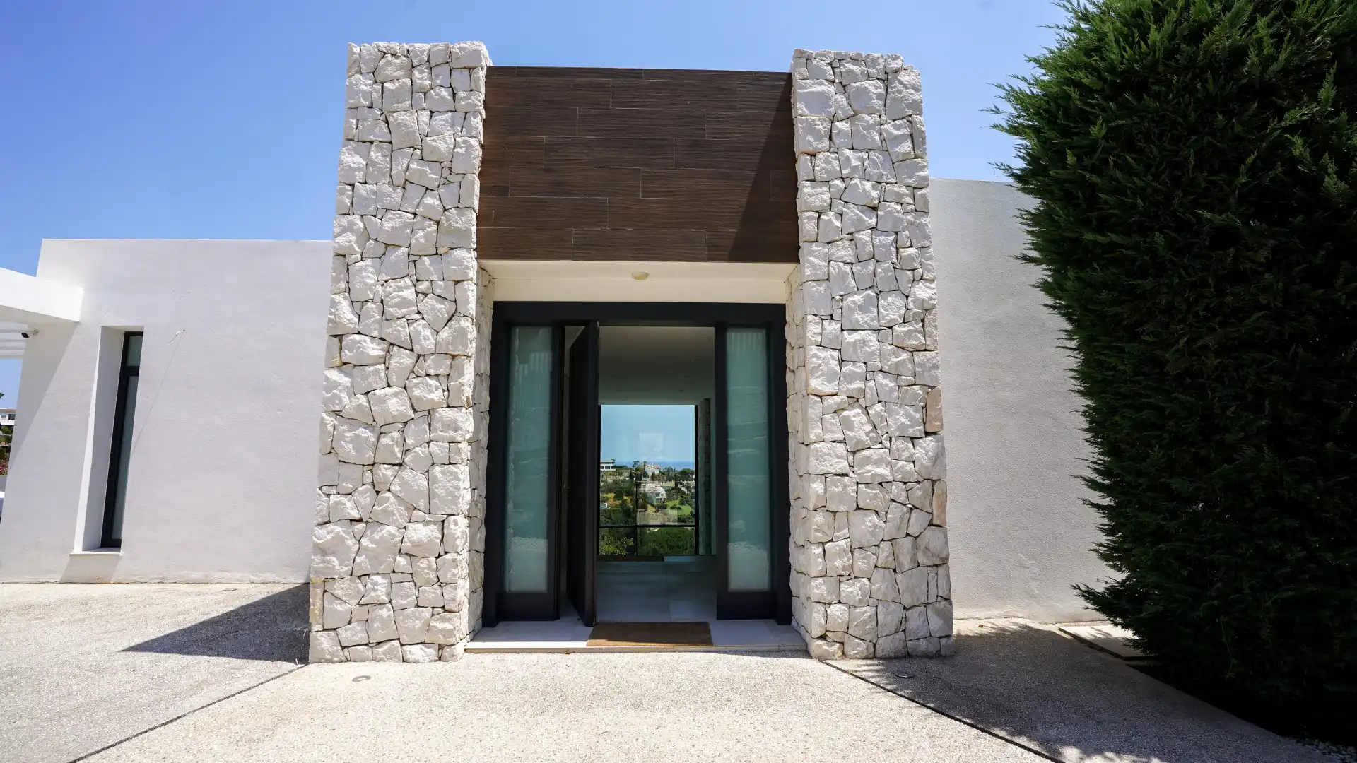 Haus oder Chalet zur Miete in NUEVA ATALAYA, 8, La Alquería