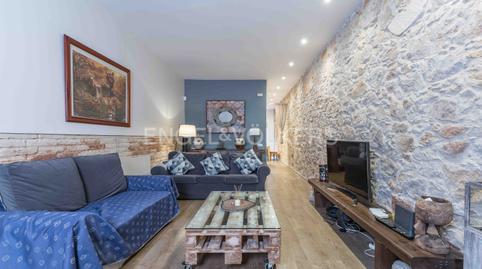 Foto 2 de Apartament de lloguer a La Bordeta, Barcelona