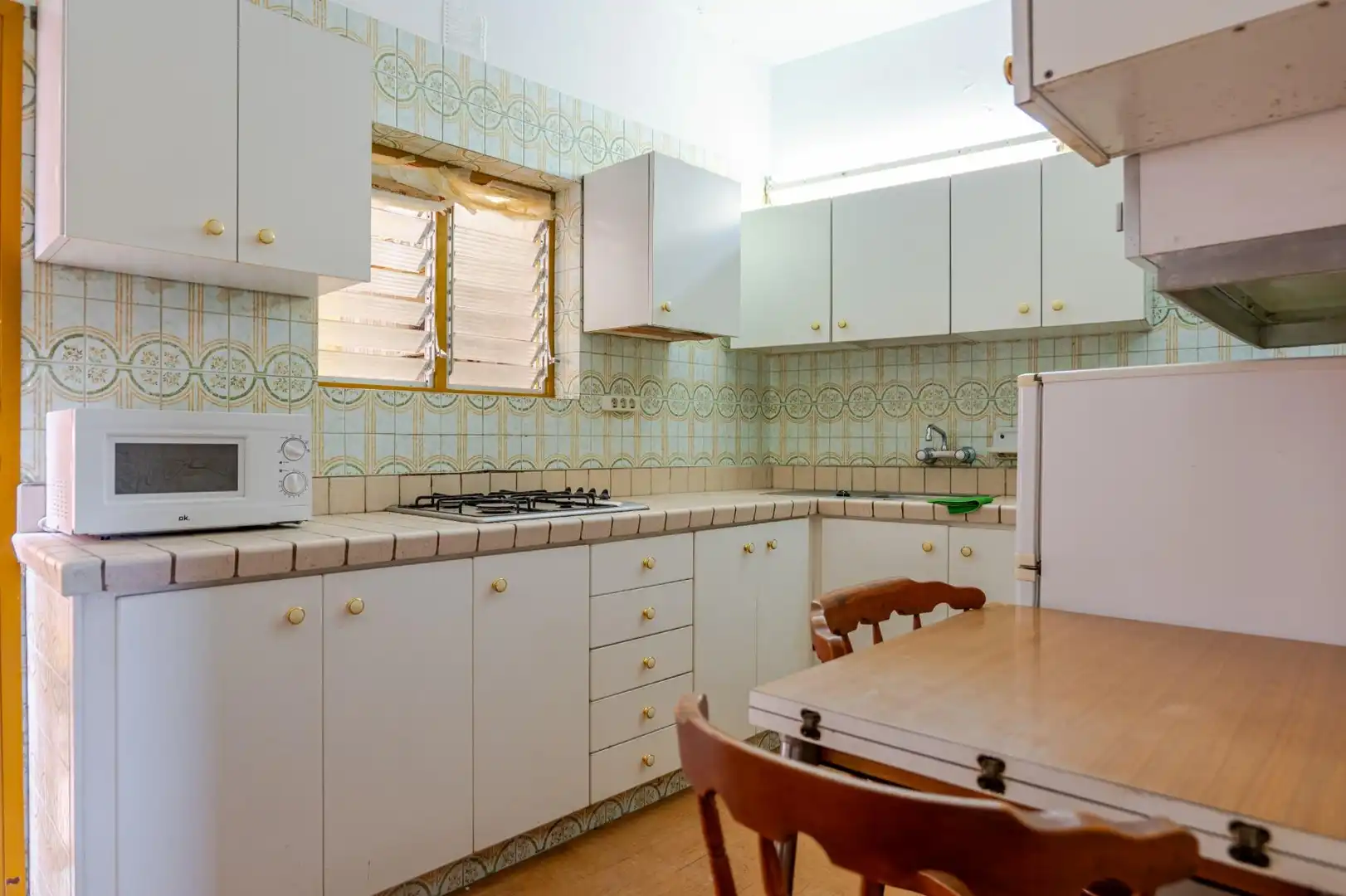 Cocina de Casa o chalet en venta en Santa Brígida con Terraza