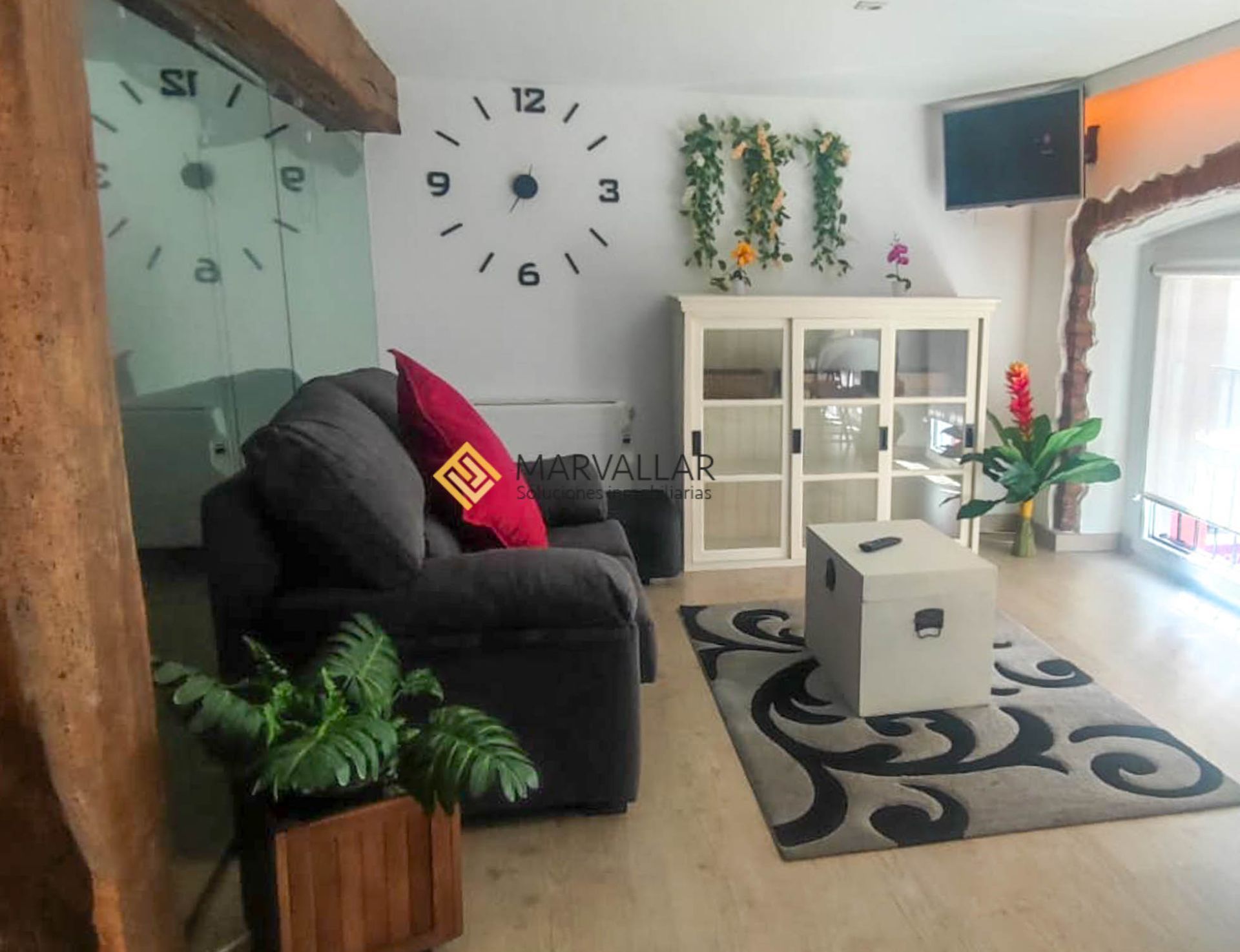 Piso en venta en Numancia - San Fernando