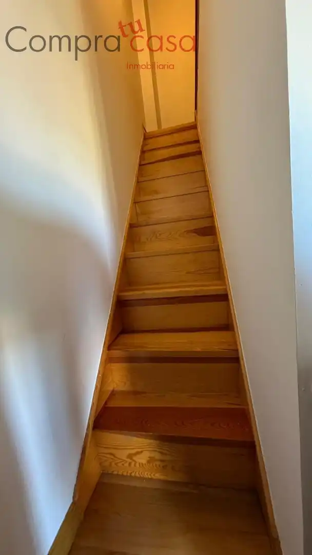 Flat for rent in Segovia  with Heating, Storage room and Balcony