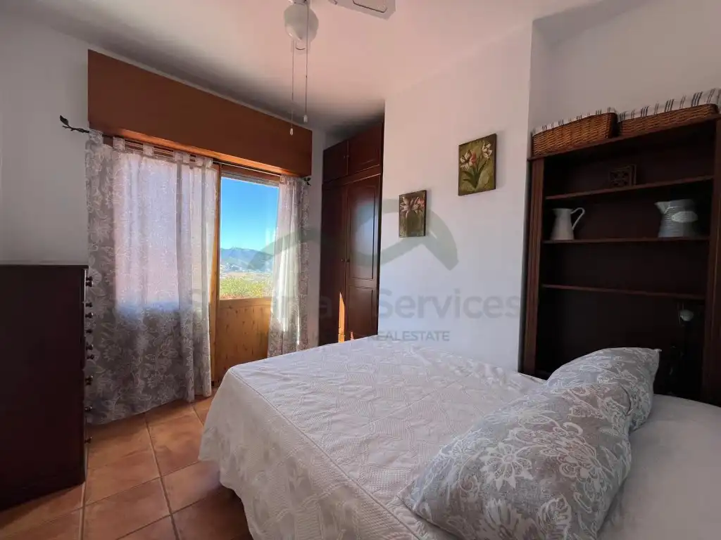 Dormitori de Finca rústica en venda en El Gastor