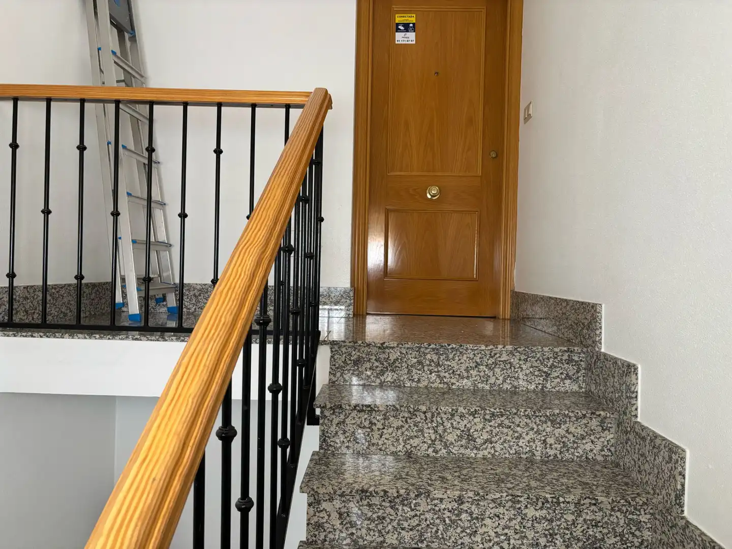 Àtic en venda en Villarrobledo amb Calefacció, Terrassa i Balcó
