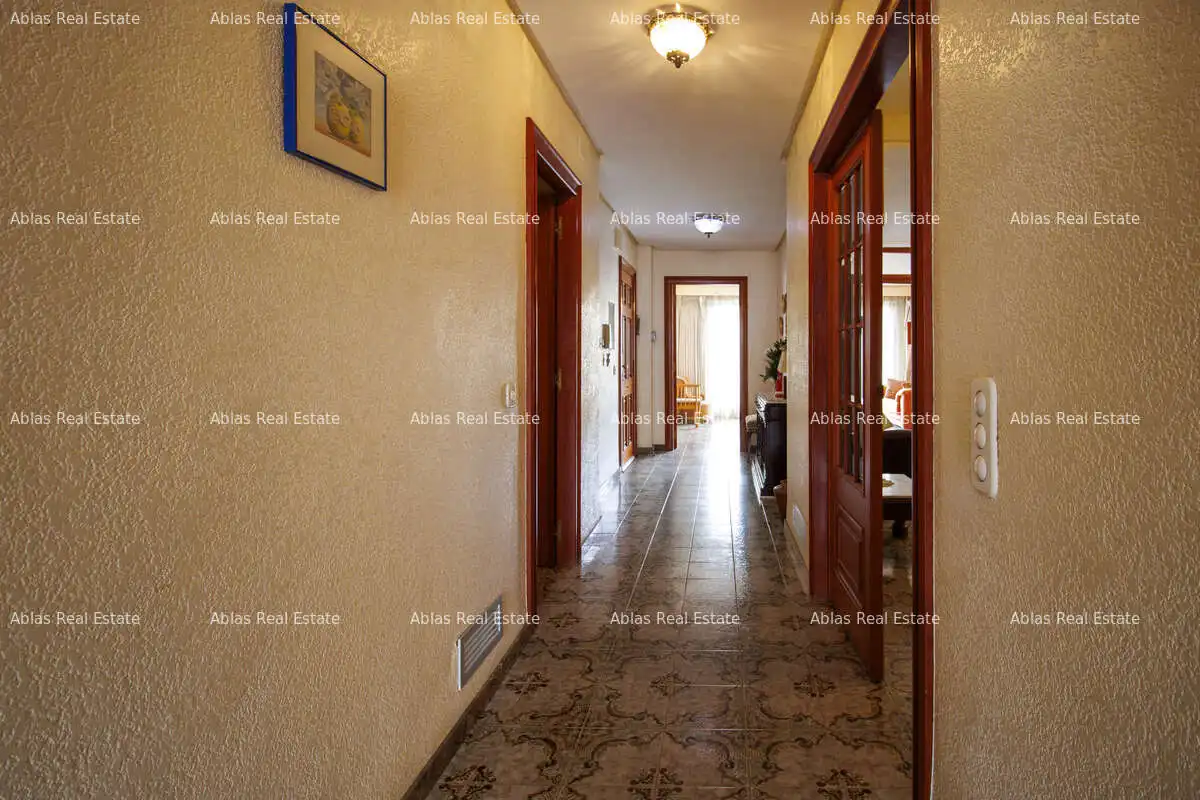 Casa amb terrassa en venda a Montroi / Montroy, imagen 17