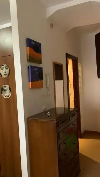 Study for rent in Granada  with Air Conditioner, Heating and Terrace