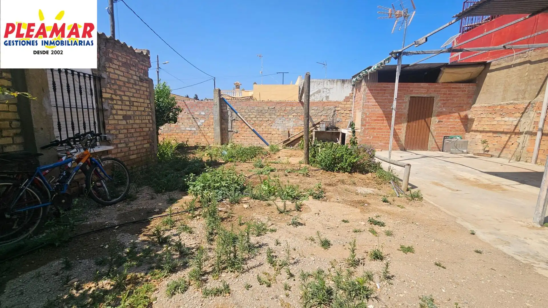 Residencial en venda a Puerto Deportivo