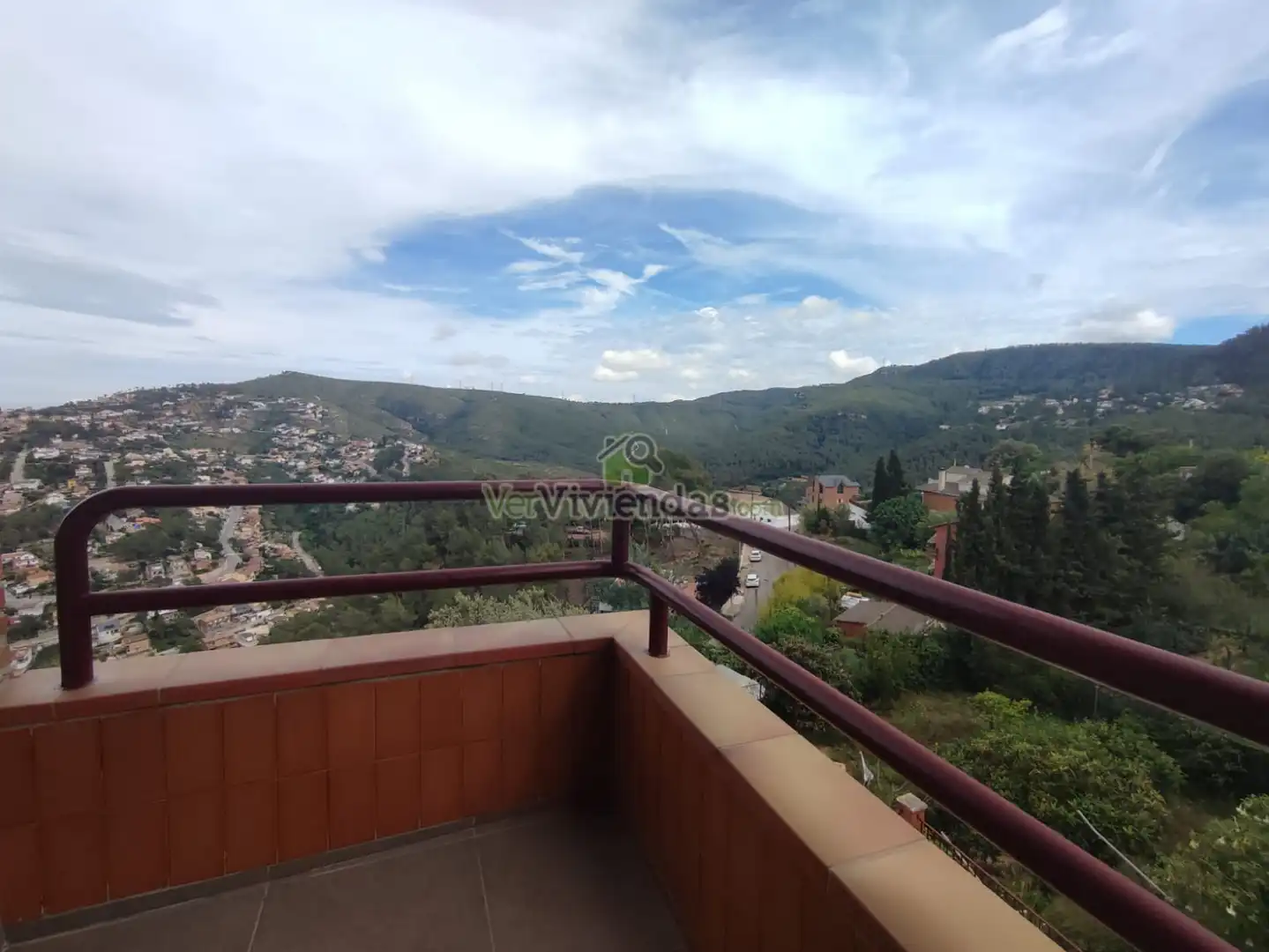 Maison avec terrasse à vendre à Vallirana, imagen 47