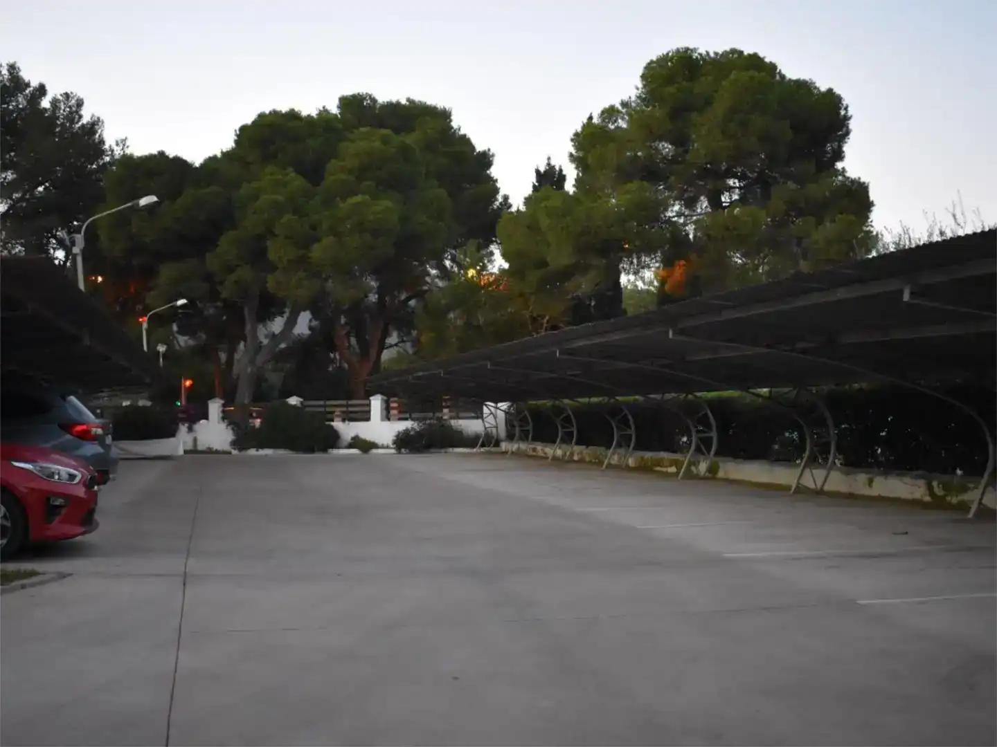 Aparcament de Apartament en venda en Benicasim / Benicàssim
