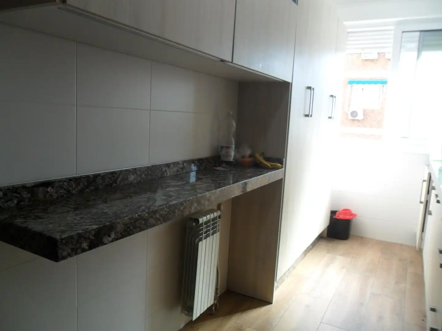 Flat with lift to rent in Beiro, imagen 21