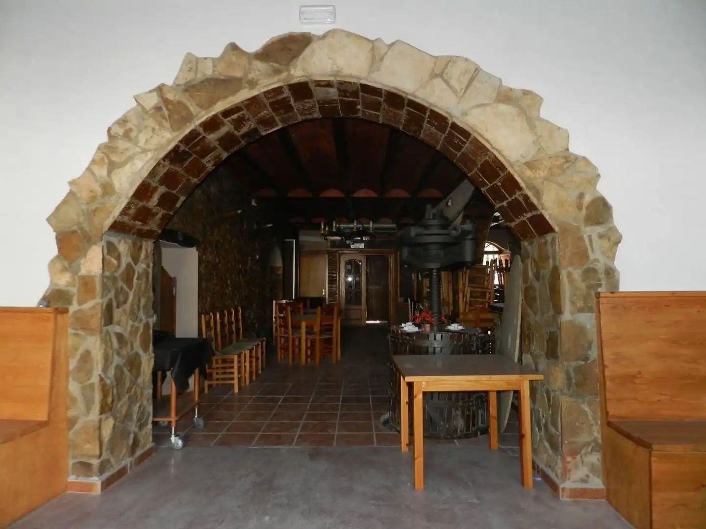 Business premises to rent in Avinguda Mas mila 6